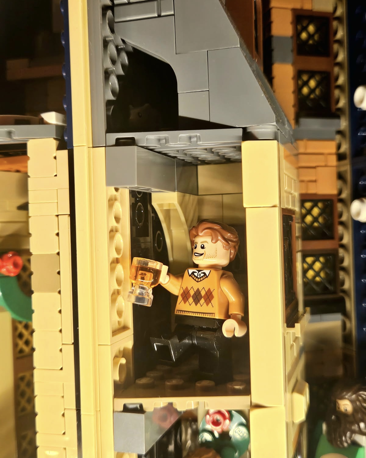 A Christmas Carol - Daniele Combatti