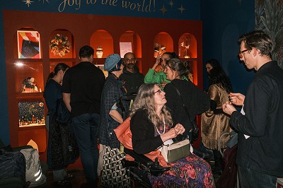 Photo: Jannine Newman