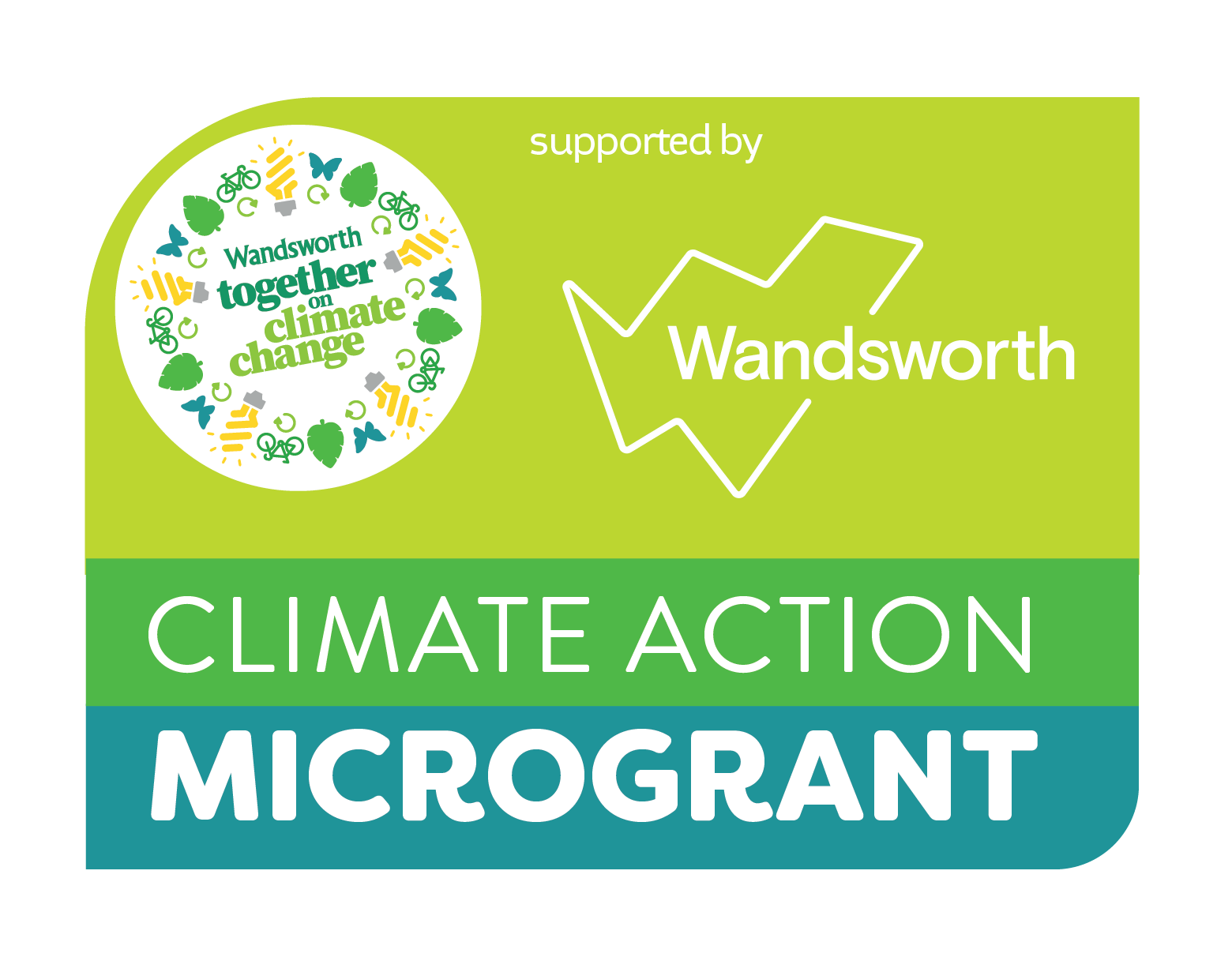 Wandsworth Climate Action Microgrant Wandsworth Climate Action Microgrant
